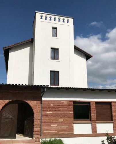 Bed & Breakfast Les Chambres Du Haut-koenigsbourg