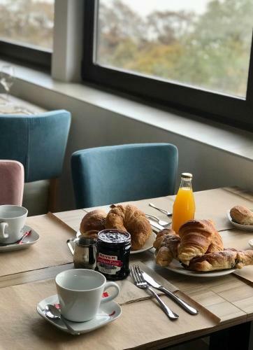 Bed & Breakfast Les Chambres Du Haut-koenigsbourg