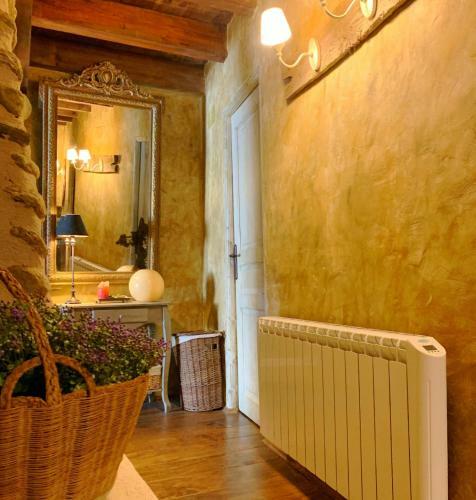 Apartamento Osseja III