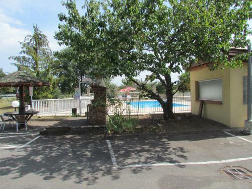 Motel Dortoirs Rocade 2