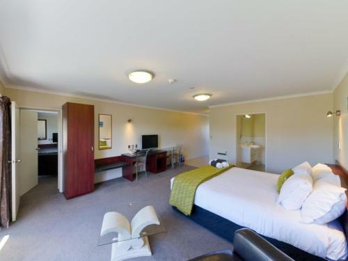 Avenue Motor Lodge