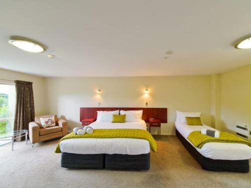 Avenue Motor Lodge