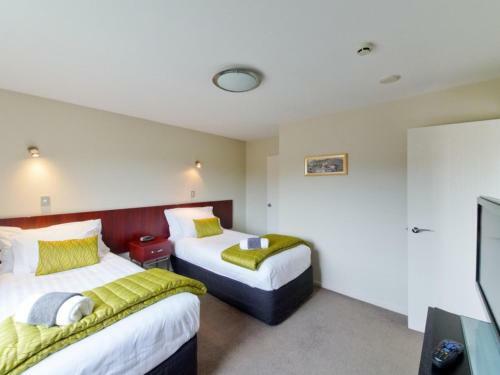 Avenue Motor Lodge