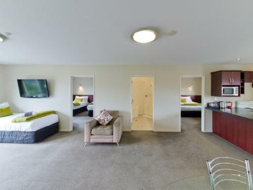 Avenue Motor Lodge