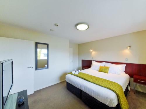 Avenue Motor Lodge