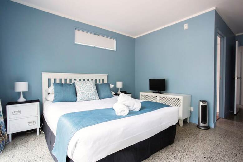Apartamentos Capri On Pilot Bay