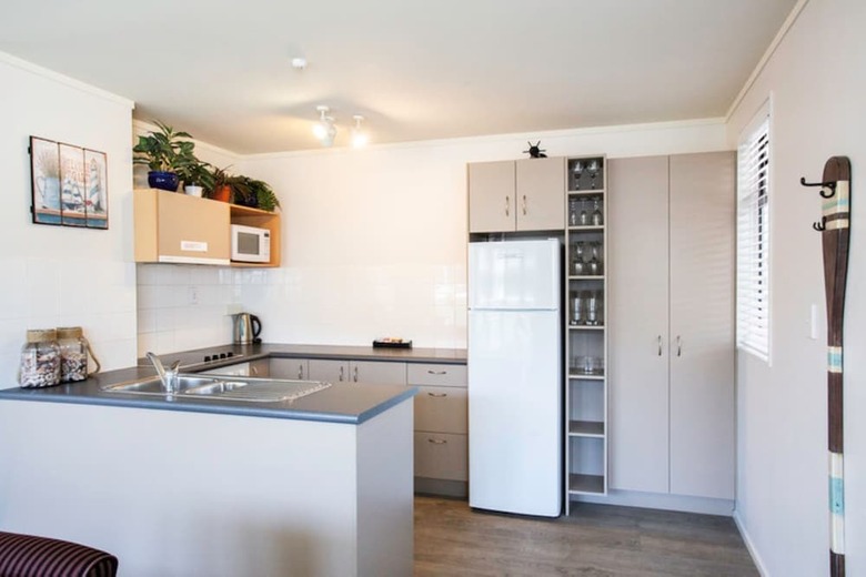 Apartamentos Capri On Pilot Bay