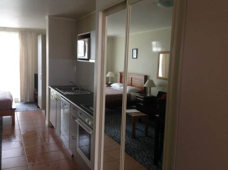 Apartamentos Capri On Pilot Bay