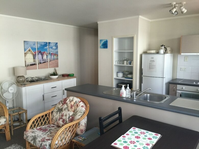 Apartamentos Capri On Pilot Bay