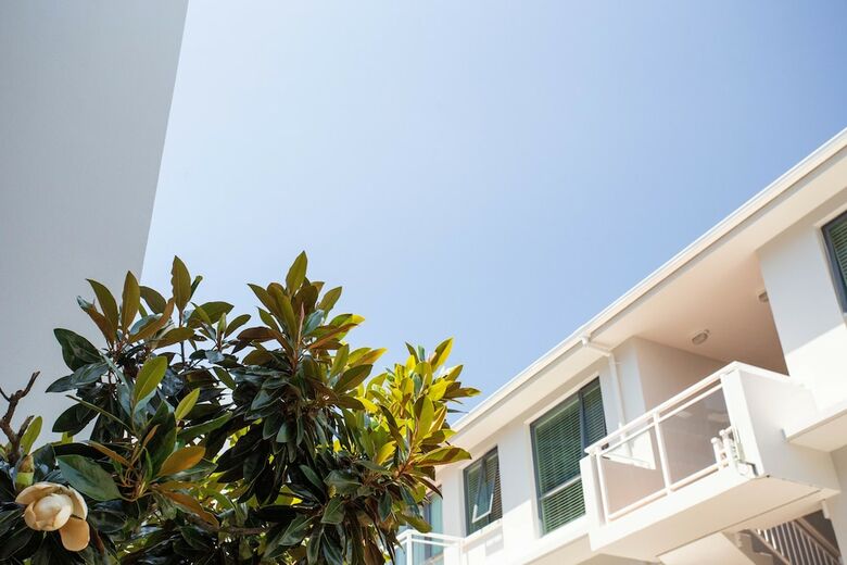 Apartamentos Capri On Pilot Bay