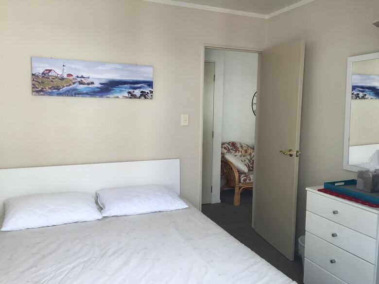 Apartamentos Capri On Pilot Bay