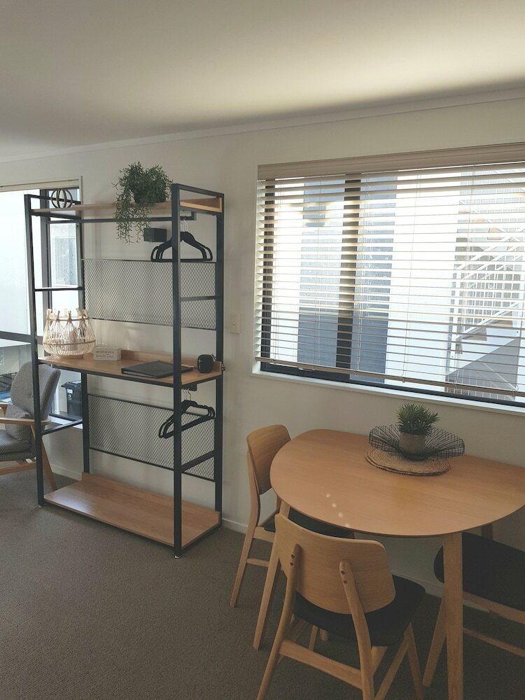 Apartamentos Capri On Pilot Bay