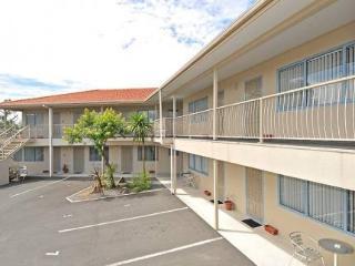 Gateway Motor Inn