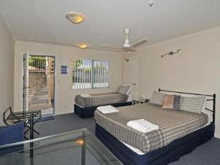 Gateway Motor Inn