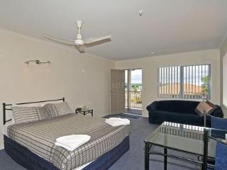 Gateway Motor Inn
