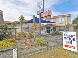 Gateway Motor Inn