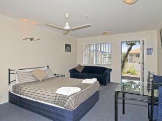 Gateway Motor Inn