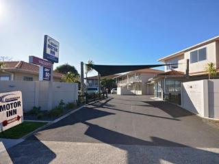 Gateway Motor Inn