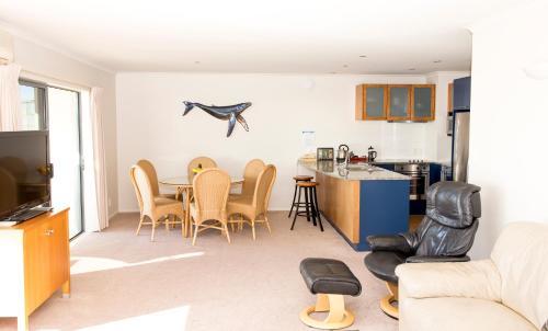 The Reef Apartments