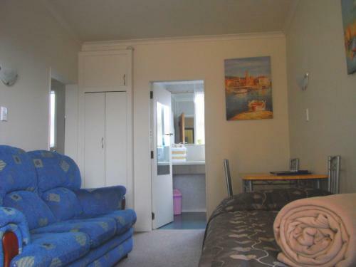 Asure Evergreen Motel