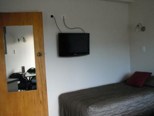 Asure Evergreen Motel