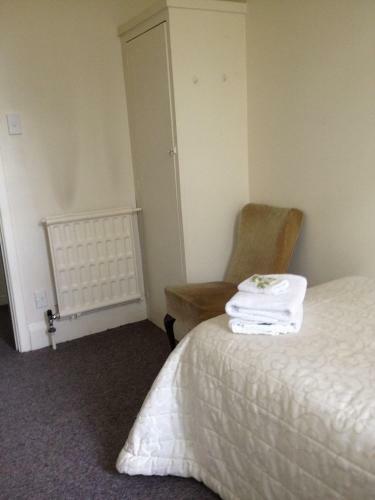 Bed & Breakfast Lovett Lodge