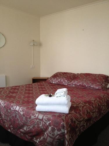 Bed & Breakfast Lovett Lodge