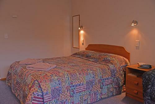 Ashlar Motel