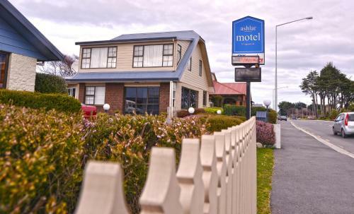 Ashlar Motel