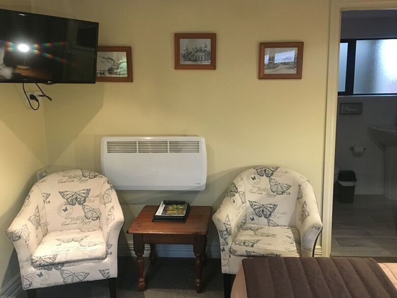 Motel Shades Of Arrowtown