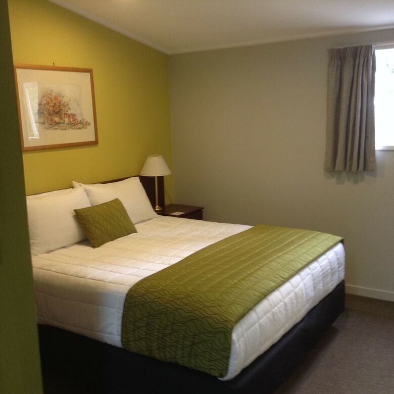 Motel Shades Of Arrowtown
