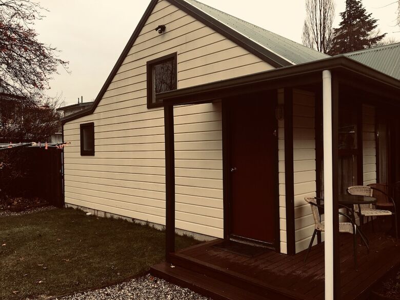 Motel Shades Of Arrowtown