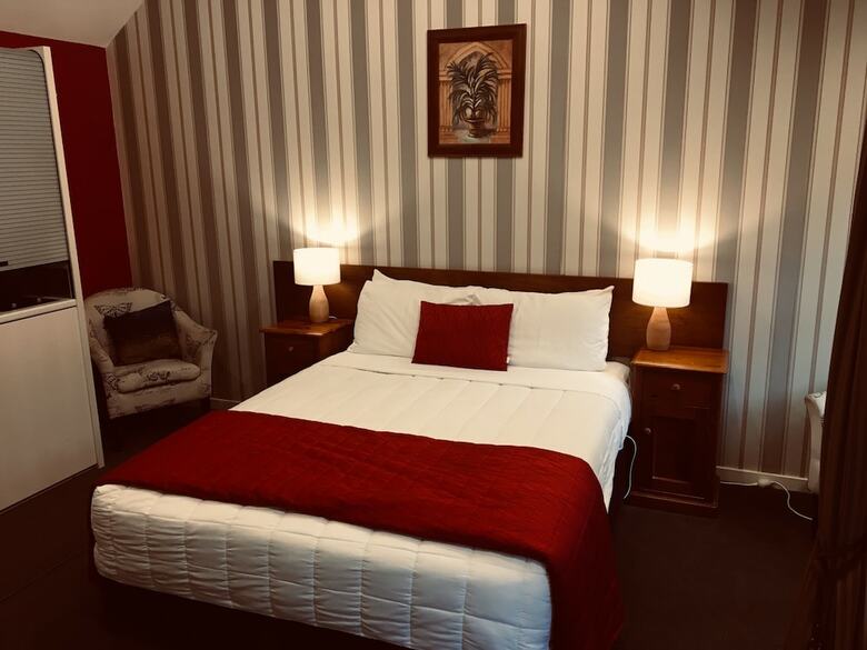 Motel Shades Of Arrowtown