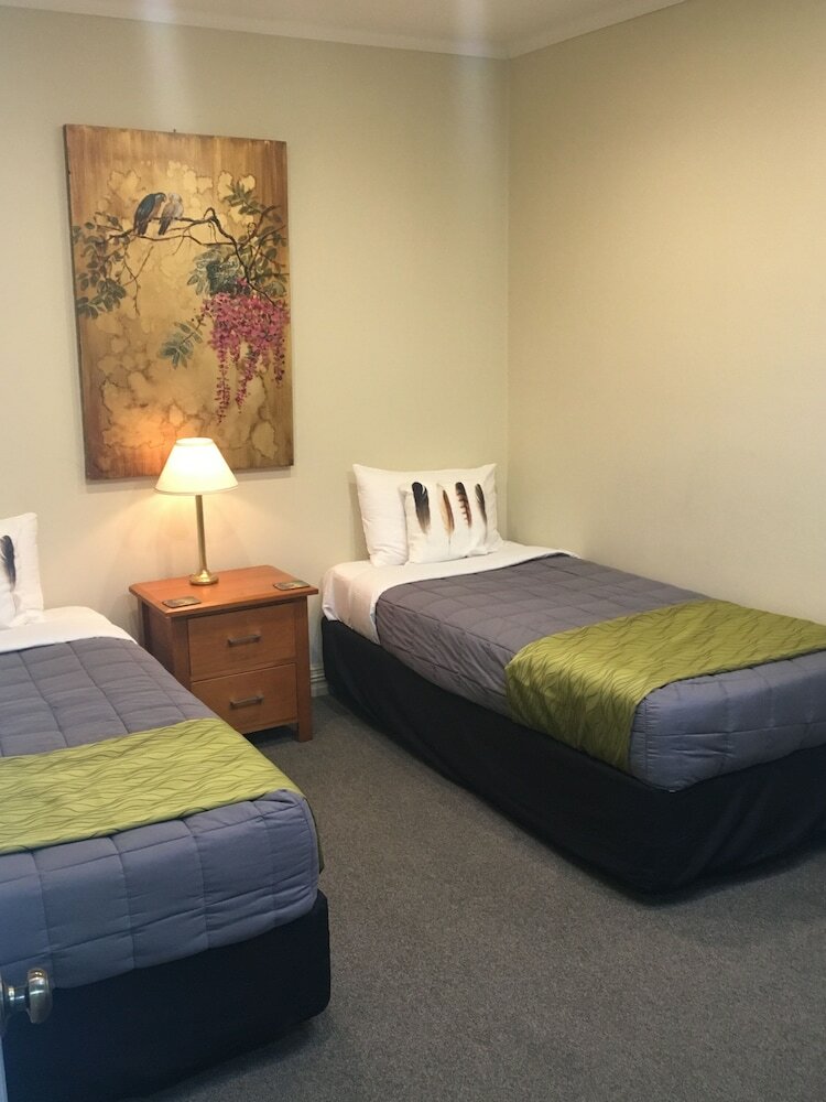 Motel Shades Of Arrowtown