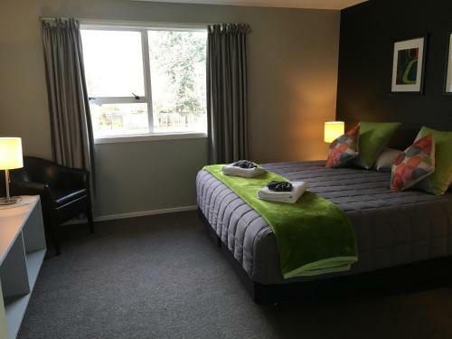 Arrowtown Motel