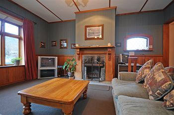 Willowbrook B&B And Cottages