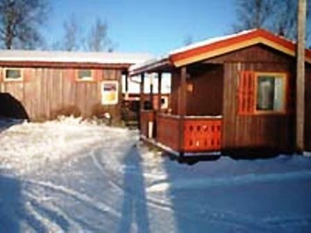 Kvanh�gd Turistsenter