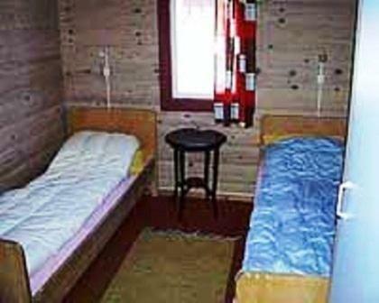 Kvanh�gd Turistsenter