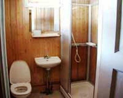 Kvanh�gd Turistsenter