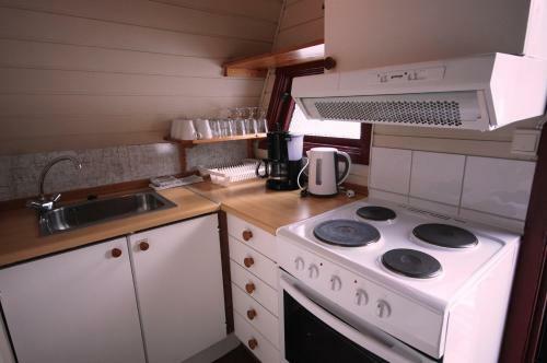 Pers Resort Apartments