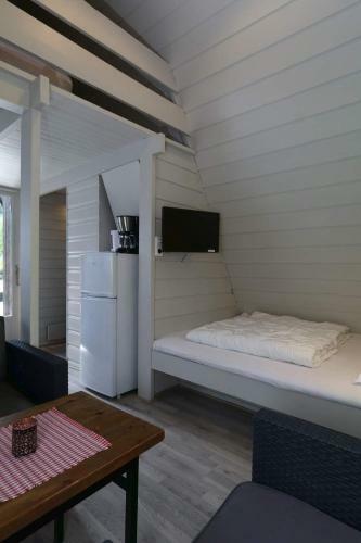 Pers Resort Apartments