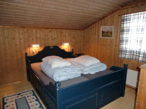 L�steg�rd Hytter