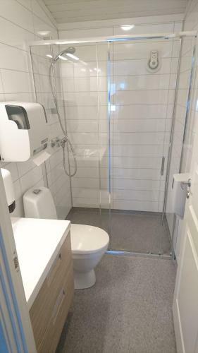 Apartamento Imi St�len
