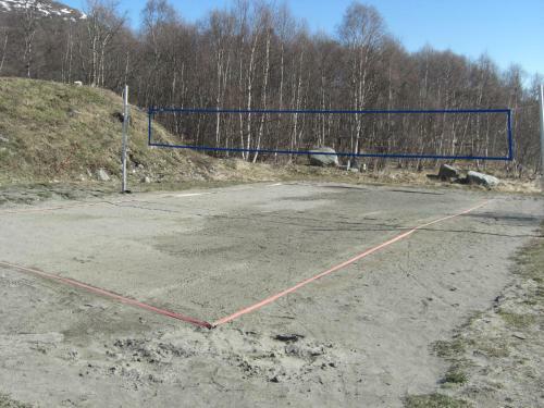 Apartamento Imi St�len