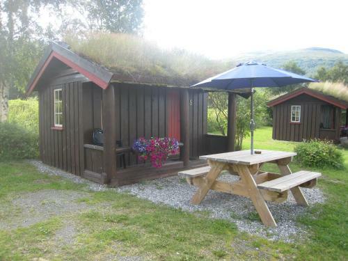 Smegarden Camping