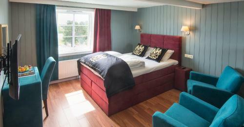 Hotel Arendal Herregaard Spa & Resort