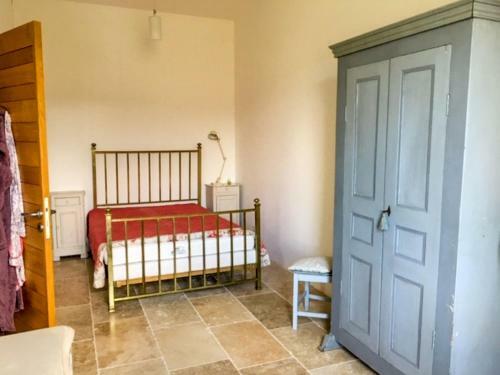 Cozy Cottage In Penne-d'agenais With Private Pool