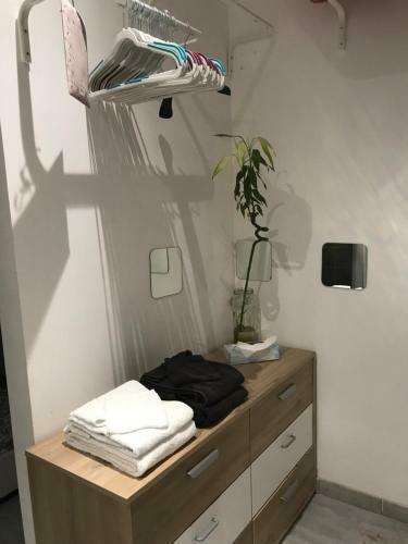 Apartamento Appartement Confortable Dans Le Centre Du Village