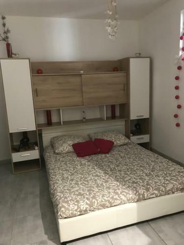 Apartamento Appartement Confortable Dans Le Centre Du Village