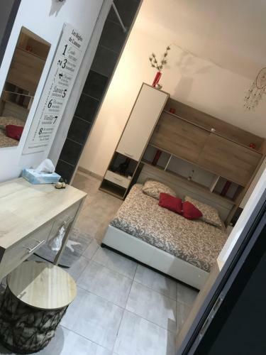 Apartamento Appartement Confortable Dans Le Centre Du Village